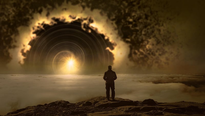 Concealed Realities